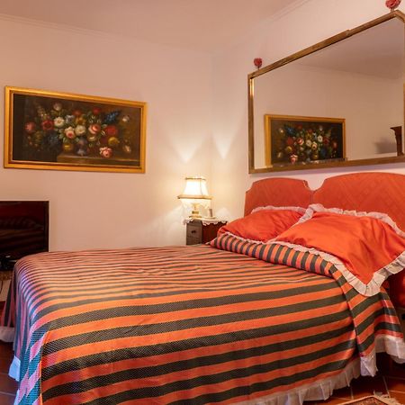 La Chiesuola Bed & Breakfast Bagnaia  Luaran gambar