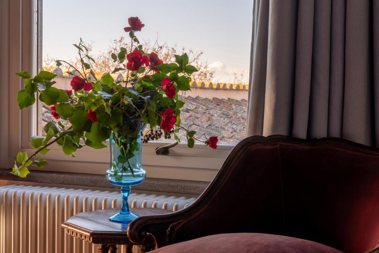 La Chiesuola Bed & Breakfast Bagnaia  Luaran gambar