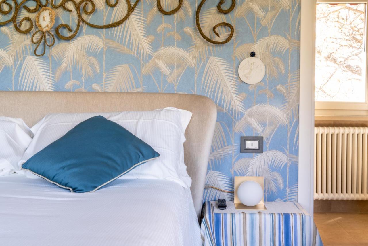 La Chiesuola Bed & Breakfast Bagnaia  Luaran gambar